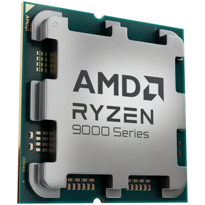 Процессор (CPU) AMD Ryzen 9 9900X3D 120W AM5