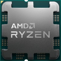 AMD CPU Desktop Ryzen 5 6C/12T 7500X3D (4.5GHz,102MB,65W,AM5) tray, with Radeon Graphics