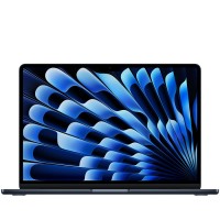 13-inch MacBook Air: Apple M5 chip with 10-core CPU and 10-core GPU, 16GB, 1TB SSD - Midnight,Model A3449