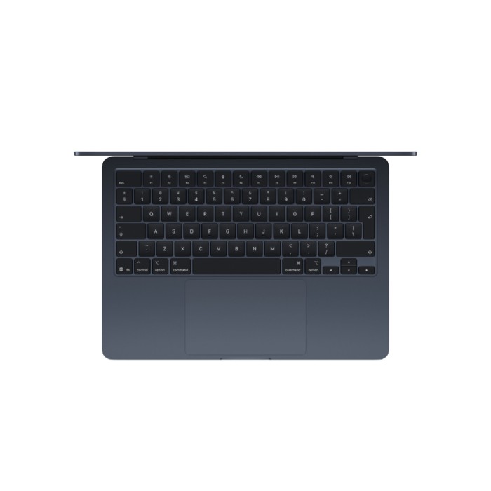 13-inch MacBook Air: Apple M5 chip with 10-core CPU and 10-core GPU, 16GB, 1TB SSD - Midnight,Model A3449