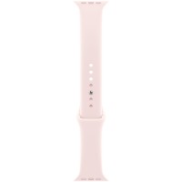 46mm Soft Pink Sport Band - M/L