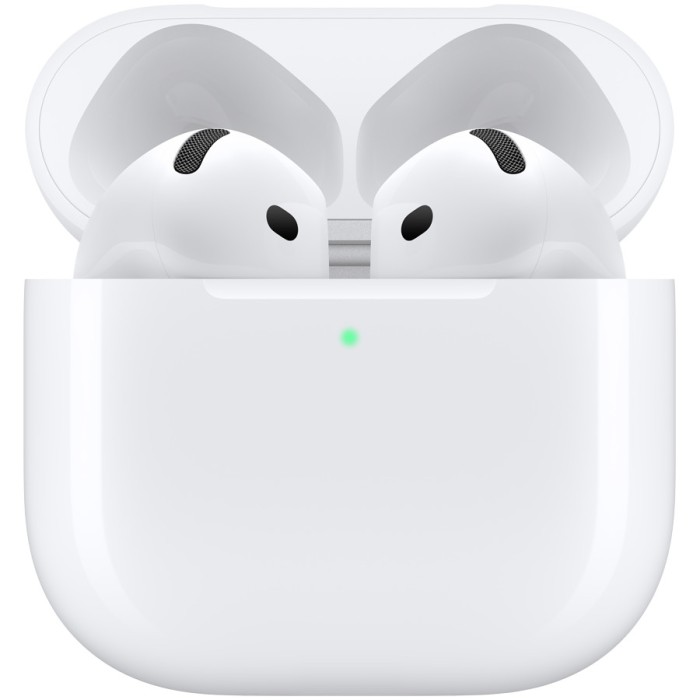 AirPods 4,Model A3050 A3053 A3058