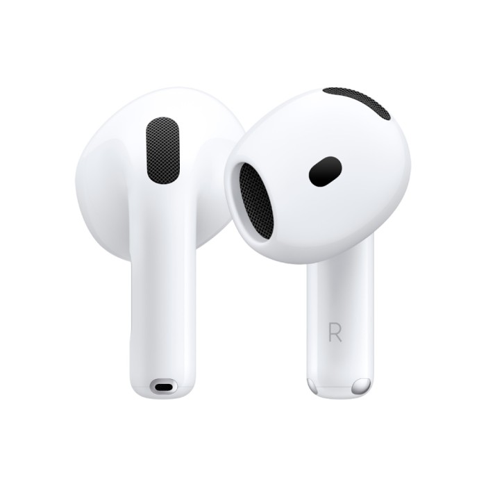 AirPods 4,Model A3050 A3053 A3058