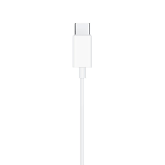 EarPods (USB-C),Model A3046