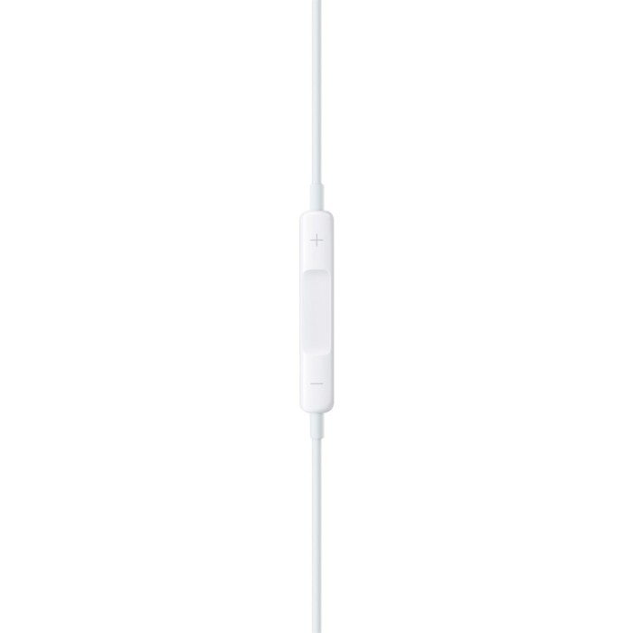 EarPods (USB-C),Model A3046