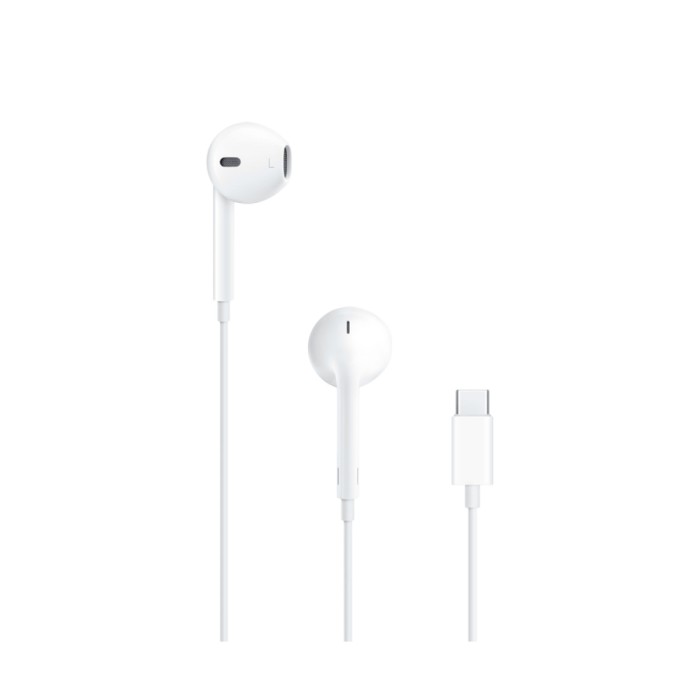 EarPods (USB-C),Model A3046