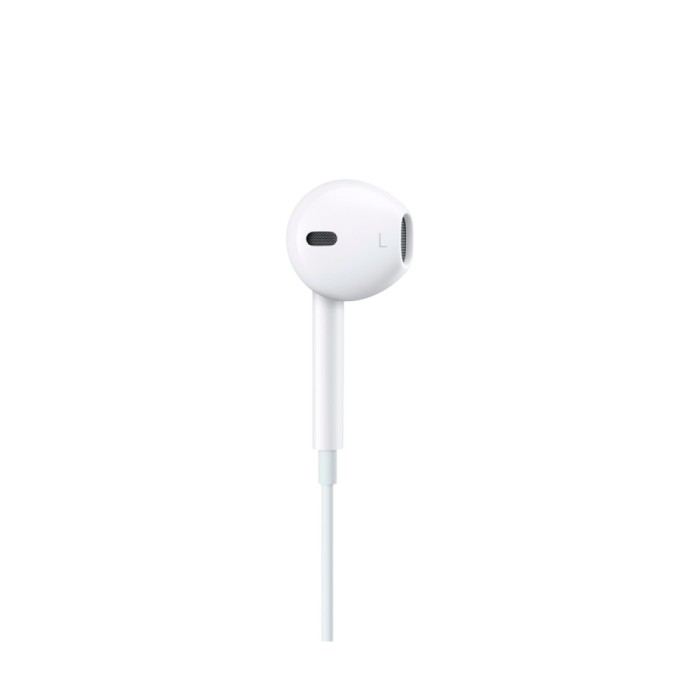 EarPods (USB-C),Model A3046