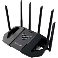 802.11be (Wi-Fi 7), 6452 Mbps, 802.1X, WAN, 4x2.5 Gigabit LAN, 1xDMZ, 1xUSB