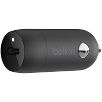 BELKIN 30w USB-C PD PPS Car Charger