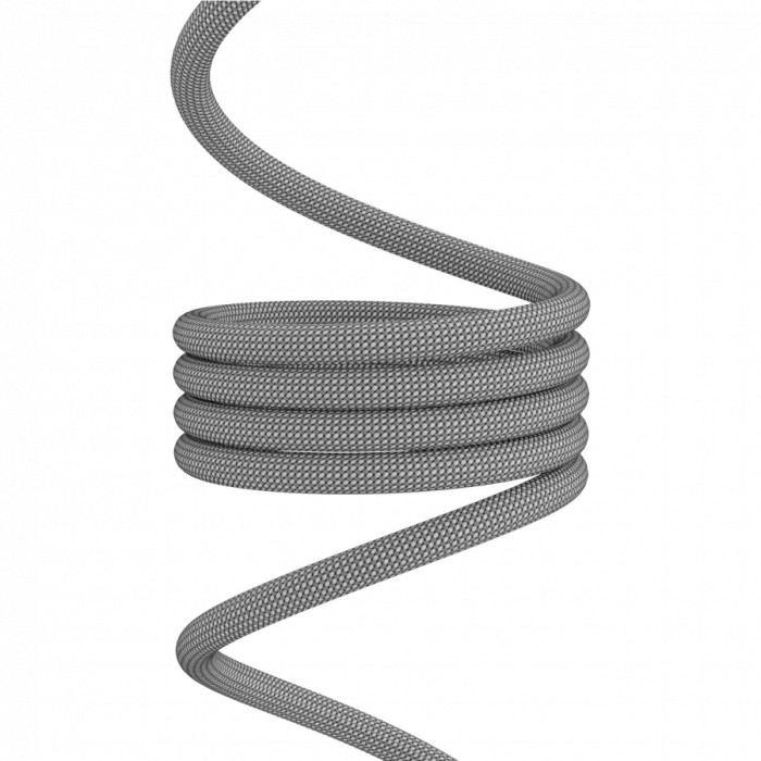 CANYON cable OnWire 60MG C-C 60W Magnet Braided 1m Light Grey
