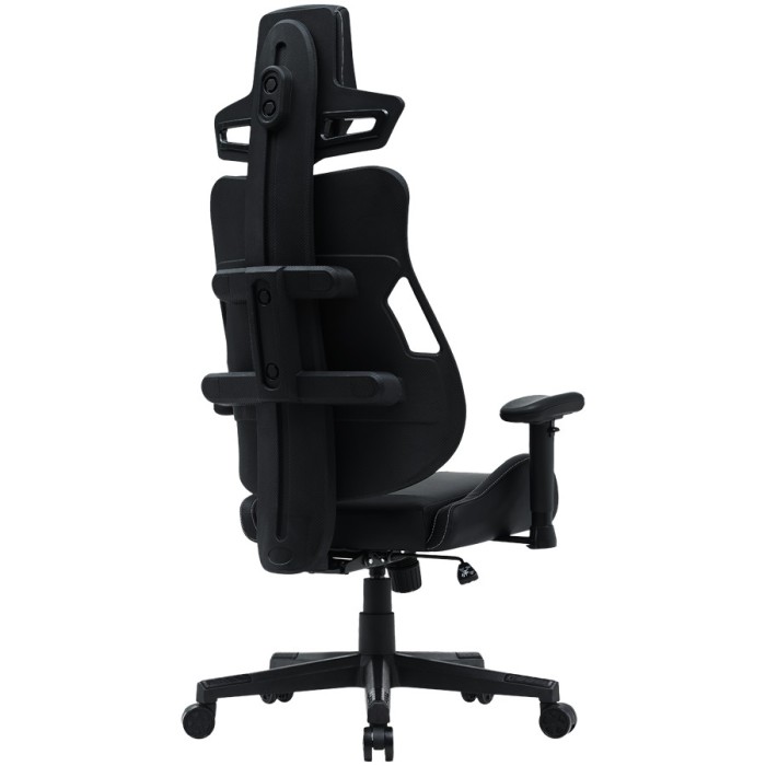 CANYON gaming chair Morphos ABCH01 Black