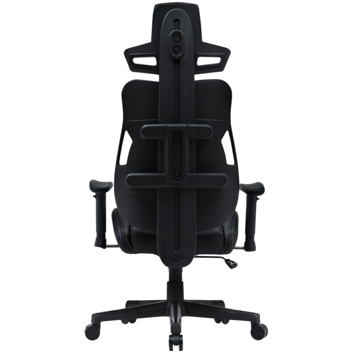 CANYON gaming chair Morphos ABCH01 Black