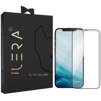 iLera DeLuxe Original Glass for iPhone 15 Pro Max