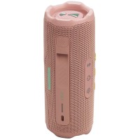 JBL Flip 7 - Portable Waterproof Speaker – Pink