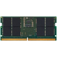 Kingston DRAM 8GB 6400MT/s DDR5 Non-ECC CL52 CSODIMM 1Rx16
