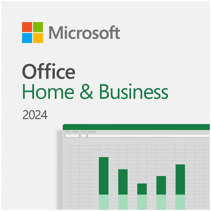 Office Home and Business 2024 All Lng Retail Online CE Only ESD