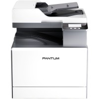 Pantum CM230ADW, 25ppm, Color MFP, A3, 3-in-1(print, scan, copy),automatic duplex copying/sanning, network, USB, WIFI
