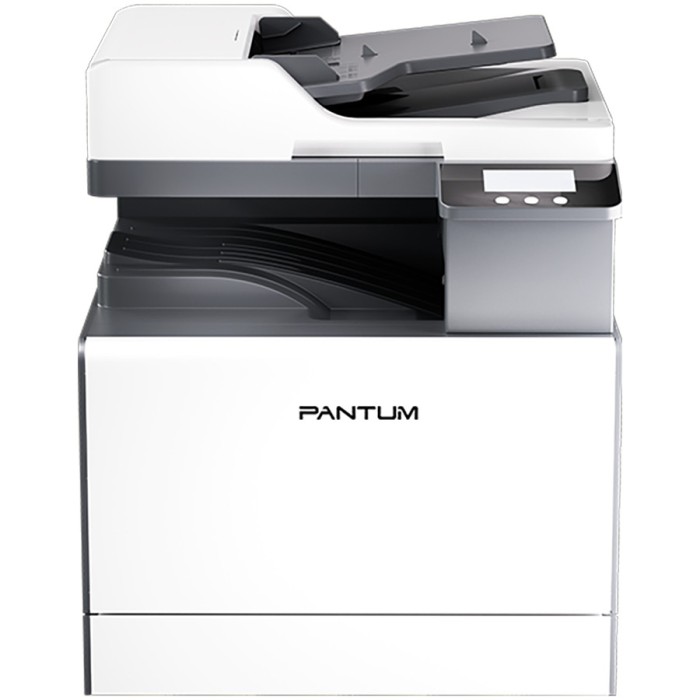 Pantum CM230ADW, 25ppm, Color MFP, A3, 3-in-1(print, scan, copy),automatic duplex copying/sanning, network, USB, WIFI