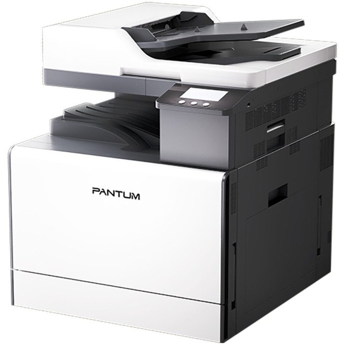 Pantum CM230ADW, 25ppm, Color MFP, A3, 3-in-1(print, scan, copy),automatic duplex copying/sanning, network, USB, WIFI