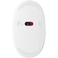 SATECHI M1 Bluetooth Wireless Mouse - Rose Gold