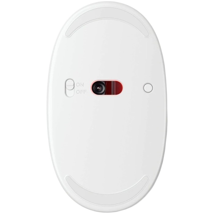 SATECHI M1 Bluetooth Wireless Mouse - Rose Gold