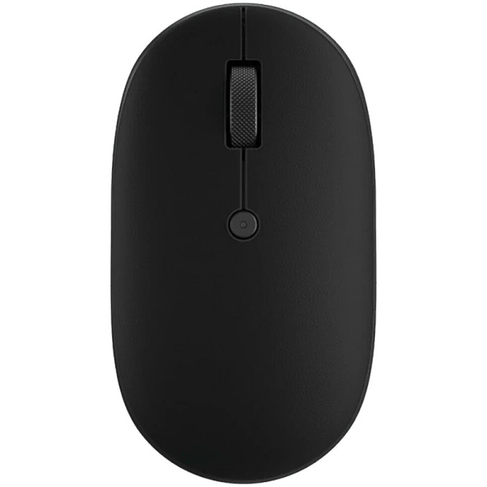 SATECHI OntheGo Mouse (Black)