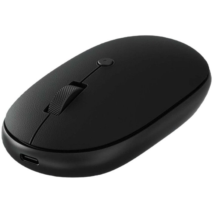 SATECHI OntheGo Mouse (Black)