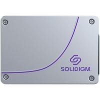 Solidigm D3-S4620 Series (1.92TB, 2.5in SATA 6Gb/s, 3D4, TLC) Generic Single Pack