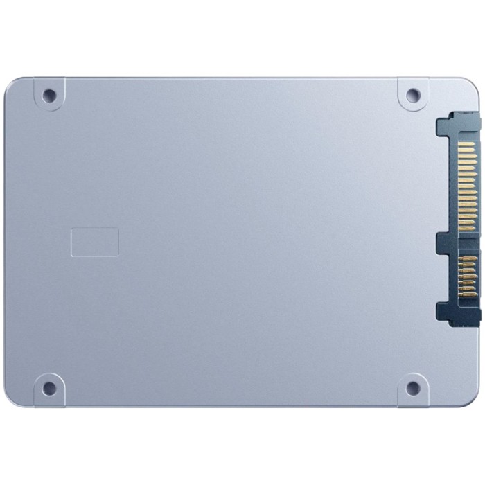 Solidigm D3-S4620 Series (1.92TB, 2.5in SATA 6Gb/s, 3D4, TLC) Generic Single Pack
