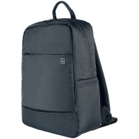 TUCANO GLOBAL 2 Backpack for Laptop 15.6 / MacBook Pro 16, Blue