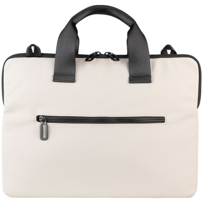 TUCANO GOMMO Bag for Laptop 14 / MacBook Pro 14, Grey
