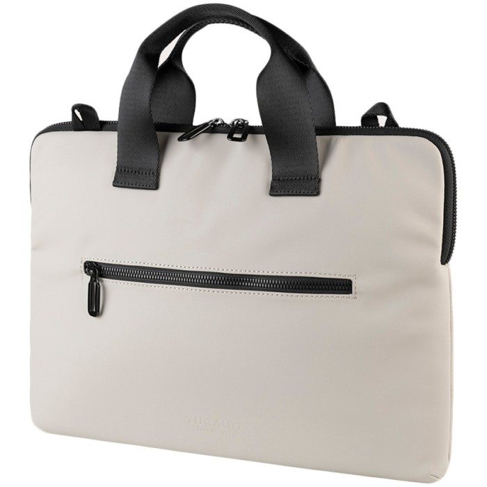 TUCANO GOMMO Bag for Laptop 14 / MacBook Pro 14, Grey