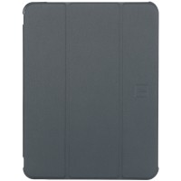 TUCANO SATIN IPAD CASES FOR iPad 10th Gen Blue Black