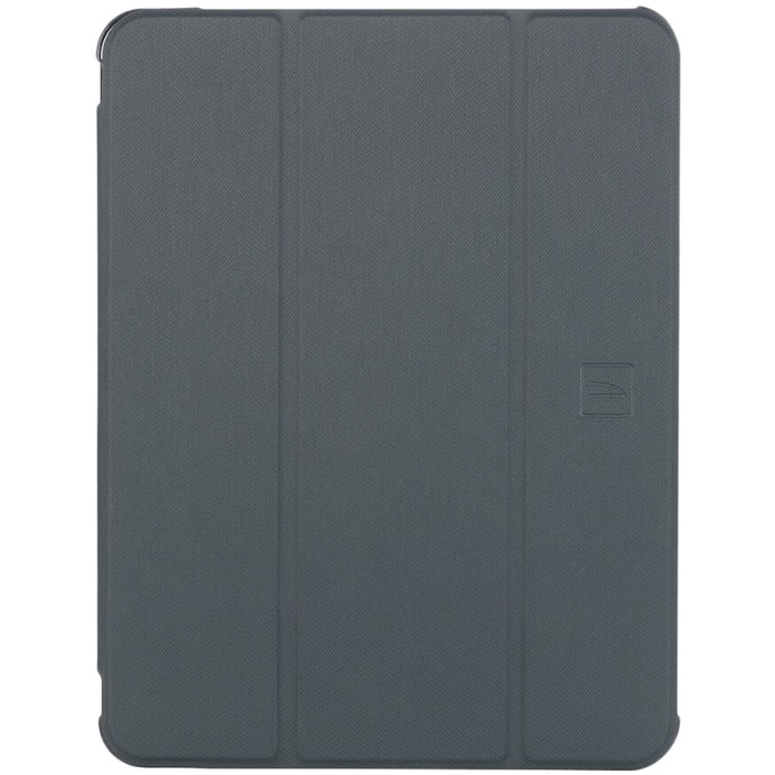 TUCANO SATIN IPAD CASES FOR iPad 10th Gen Blue Black