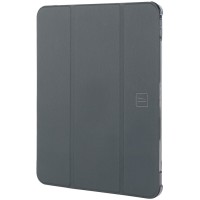 TUCANO SATIN IPAD CASES FOR iPad 10th Gen Blue Black