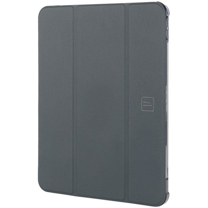 TUCANO SATIN IPAD CASES FOR iPad 10th Gen Blue Black