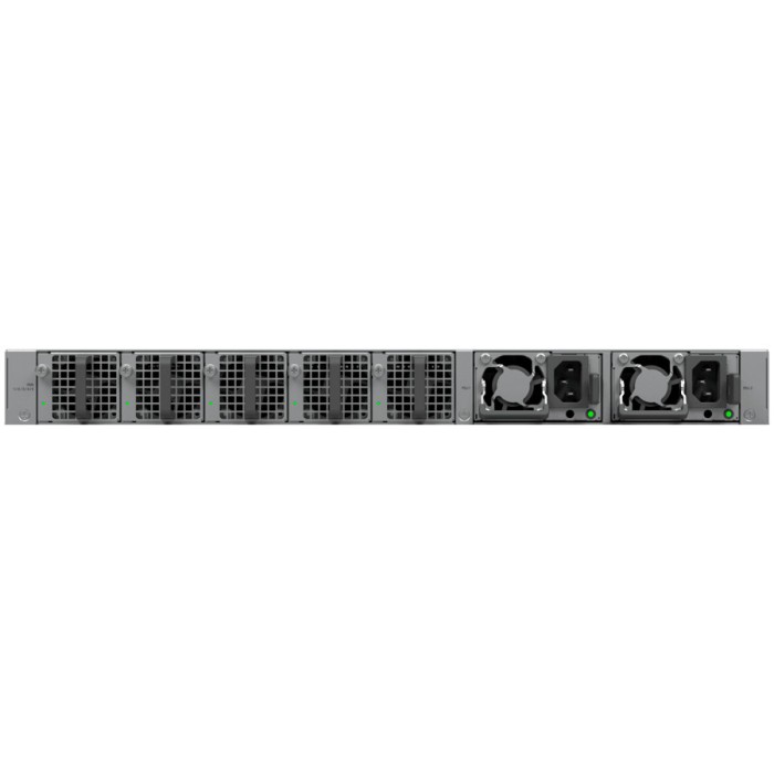 UBIQUITI UniFi Enterprise Campus Aggregation
