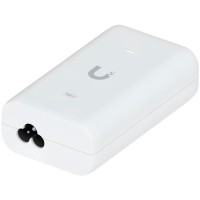 Ubiquiti UniFi UACC-PoE++-10G-EU 10G PoE++ Adapter (60W), can power UniFi PoE++ devices, reduce dependency on PoE switch power, and provide a Multi-Gigabit LAN connection
