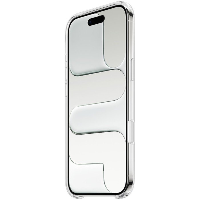 iPhone Air Case with MagSafe - Frost,Model A3557