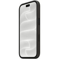 iPhone 18 Pro TechWoven Case with MagSafe - Black, Model A3703