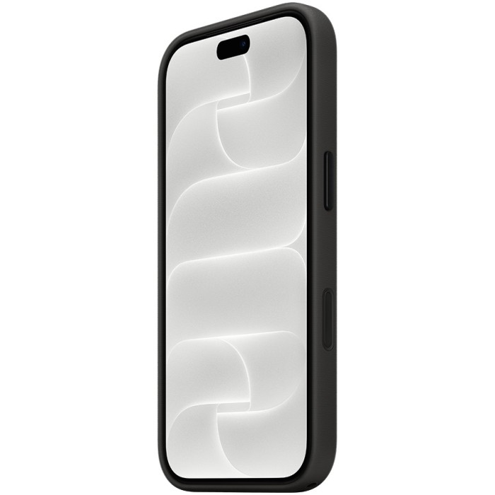 iPhone 18 Pro TechWoven Case with MagSafe - Black, Model A3703