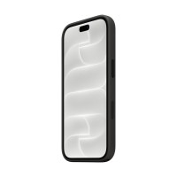 iPhone 18 Pro TechWoven Case with MagSafe - Black, Model A3703