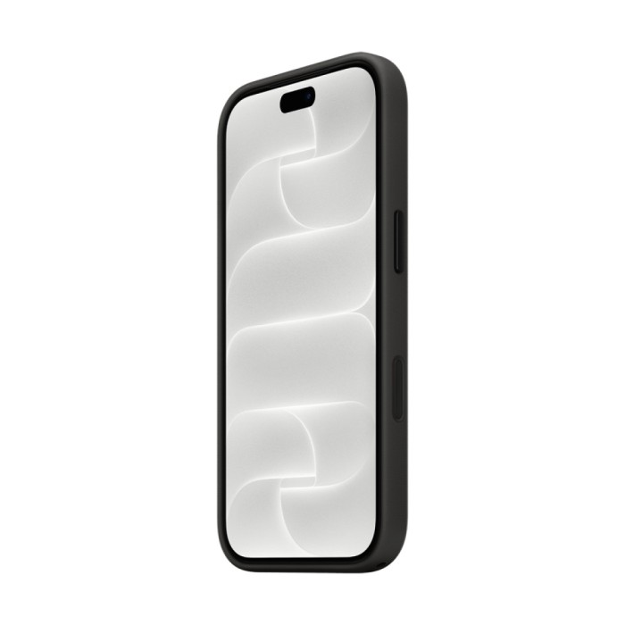 iPhone 18 Pro TechWoven Case with MagSafe - Black, Model A3703