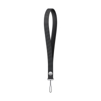 Wrist Strap - Black, Model A3734