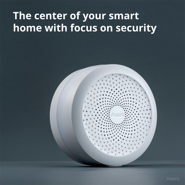 Центр управления умным домом  Aqara Hub M1S Gen2