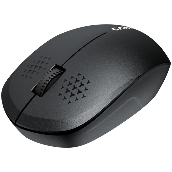 CANYON mouse MW-04 3buttons BT Wireless Black
