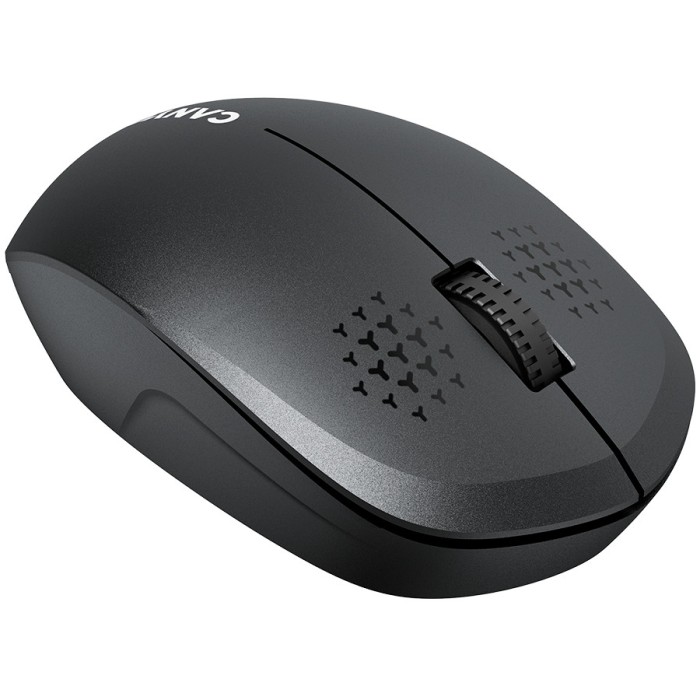 CANYON mouse MW-04 3buttons BT Wireless Black