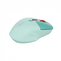 CANYON mouse MW-26 LCD Silent Dual Mode Wireless Green