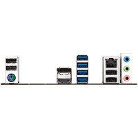 GIGABYTE MB AM4, A520, 4xDDR4, DP + HDMI, 1xPCIe x16 3.0, 1xPCIe x1, 1xM.2, 4xSATA, GbE LAN, mATX