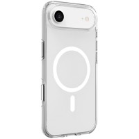 iLera ClearShell for iPhone 17 Air, 2mm